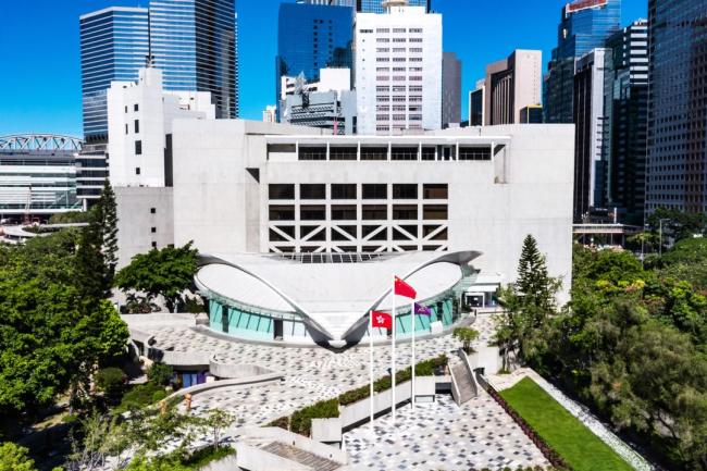 香港演艺学院荣登2026年QS世界大学学科排名(表演艺术)全球第十、亚洲第一