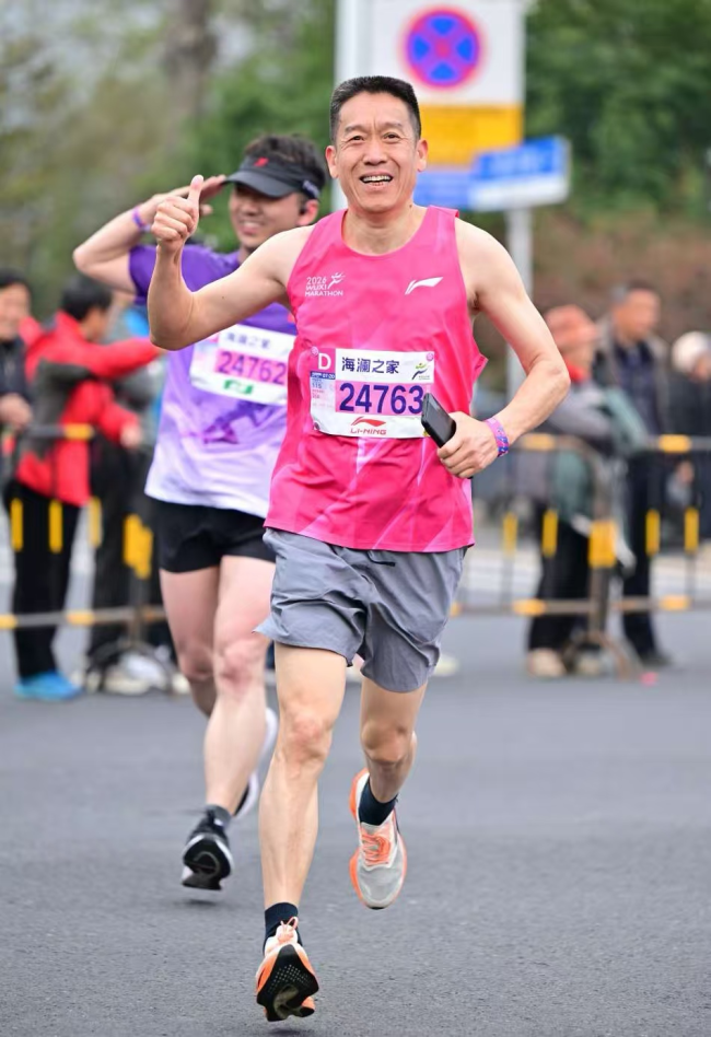 致敬追光者｜最美领跑者李美珍领衔《无锡有光》领跑版MV发布