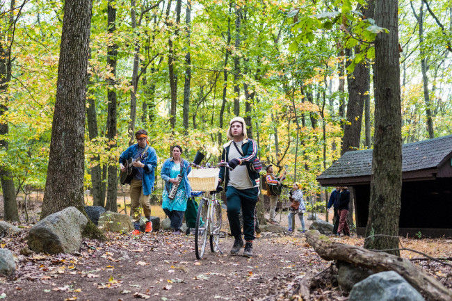 舞台监督郑富元：在跨文化语境中搭建创作的“安全网”