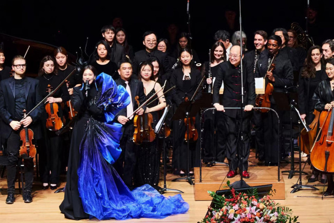 舞台监督郑富元：在跨文化语境中搭建创作的“安全网”